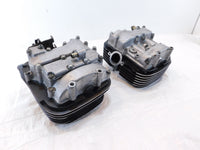 2005-2009 Suzuki Boulevard S83 VS1400 Front/Rear Cylinder Heads Camshafts Valves - C3 Cycle