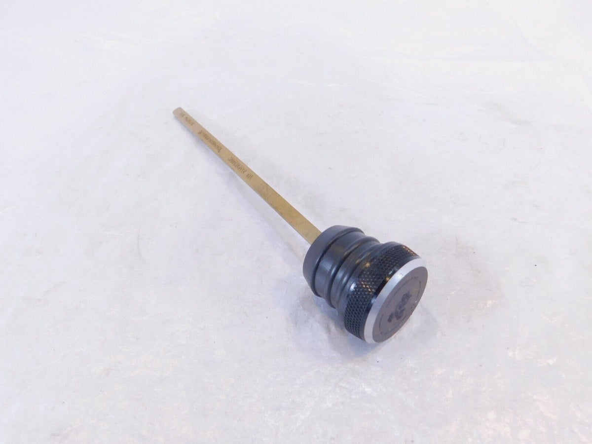 Harley Touring Road King Street & Electra Glide Black Engine Motor Oil Dipstick