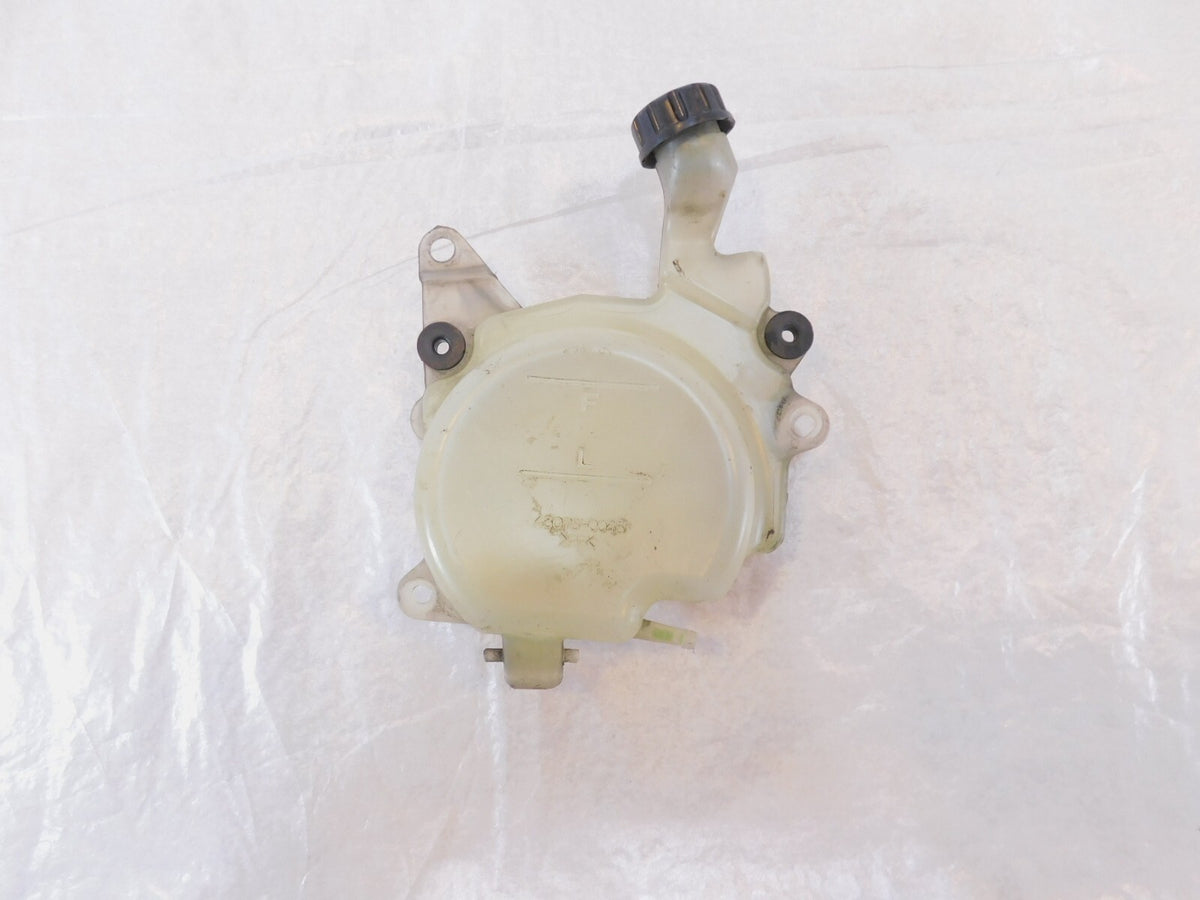 2006-2022 Kawasaki VN900 Vulcan 900 Classic LT Custom OEM Coolant Reservoir Tank - C3 Cycle