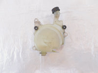 2006-2022 Kawasaki VN900 Vulcan 900 Classic LT Custom OEM Coolant Reservoir Tank - C3 Cycle