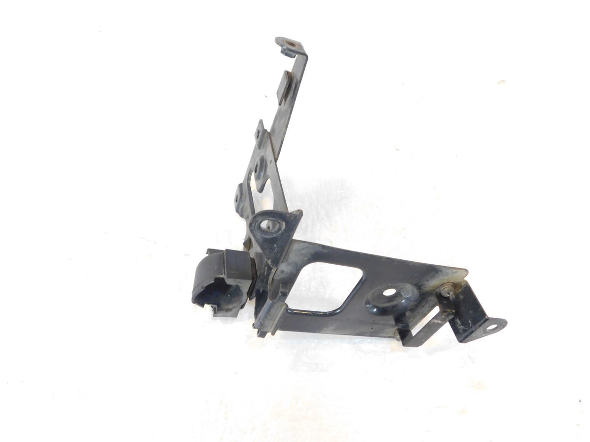 1987-1999 Kawasaki VN-15SE Vulcan 88 & VN1500A Electrical Battery Bracket Base - C3 Cycle