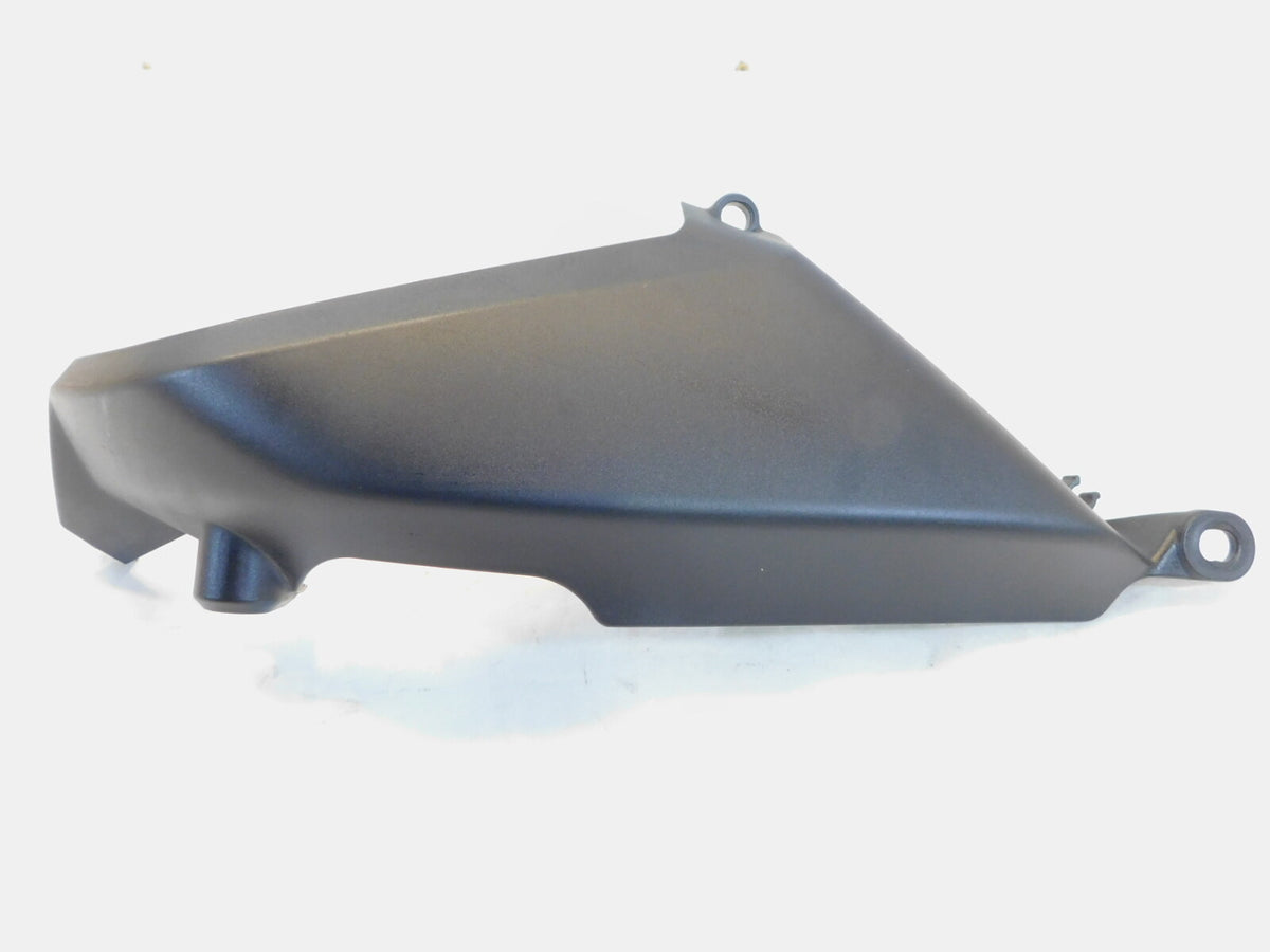 Ducati Monster OEM Right Engine Motor Air Intake Manifold Cover Cowling Fairing - C3 Cycle