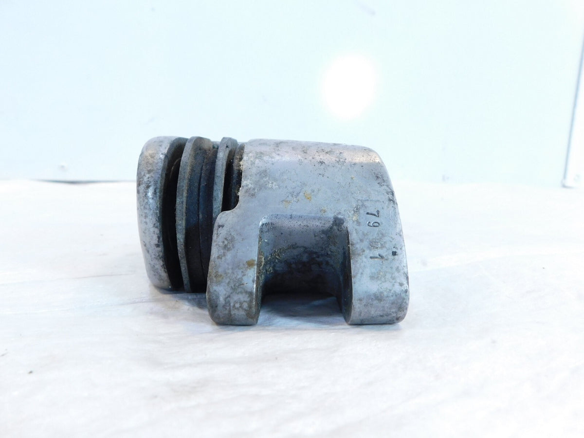 Harley Davidson Ironhead XLH Sportster 1000 Right Front Brake Disc Caliper - C3 Cycle