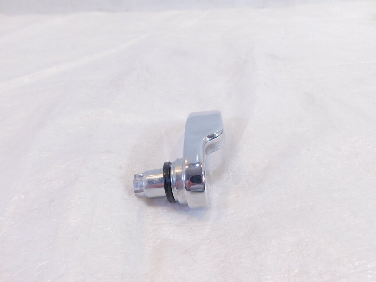 2014-2022 Harley Davidson Road King Street & Electra Glide Left Saddlebag Latch - C3 Cycle