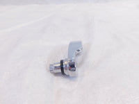 2014-2022 Harley Davidson Road King Street & Electra Glide Left Saddlebag Latch - C3 Cycle