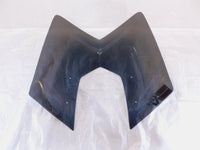 2005-2007 BMW R1200ST R 1200 ST Front Cowl Windscreen Wind Shield Screen Shield - C3 Cycle