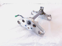 94-03 Honda Magna VF750 VF750C Front Fork Triple Tree Mount Brackets & Pilot Box - C3 Cycle