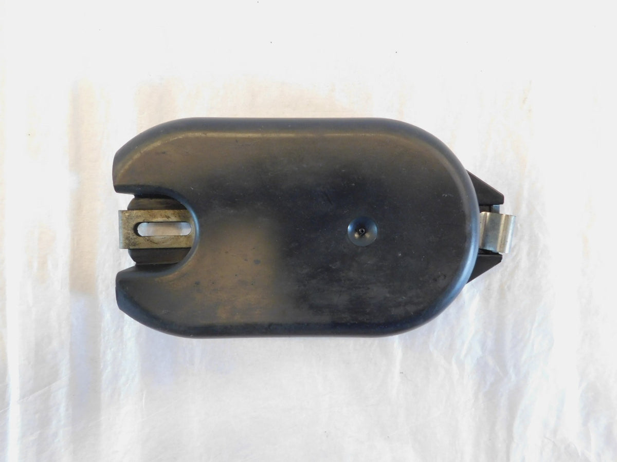 Harley Touring Dyna Softail Sportster Rear LED Tail Brake Light & Backplate - C3 Cycle