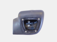 Harley Davidson Electra Glide Ultra Classic Lower Fairing Left Glove Box - C3 Cycle