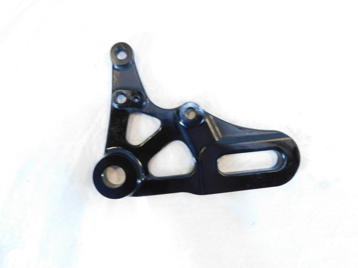 Triumph Bonneville T120 Street Twin Rear Wheel Disc Brake Caliper Mount Bracket - C3 Cycle
