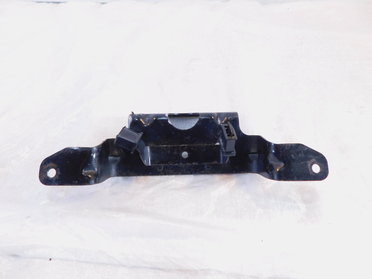 Suzuki Katana 600 & 750 GSX600F GSX750F GSX750FT License Plate Tag Mount Bracket - C3 Cycle