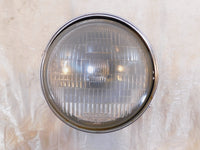 1983 Honda Magna VF750C VF750S A Headlight Case Bucket Housing Assembly - C3 Cycle