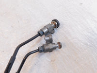 2006-2009 BMW R1200RT R900RT Front/Rear ABS Brake Modulator Pump Hose Pipe Lines
