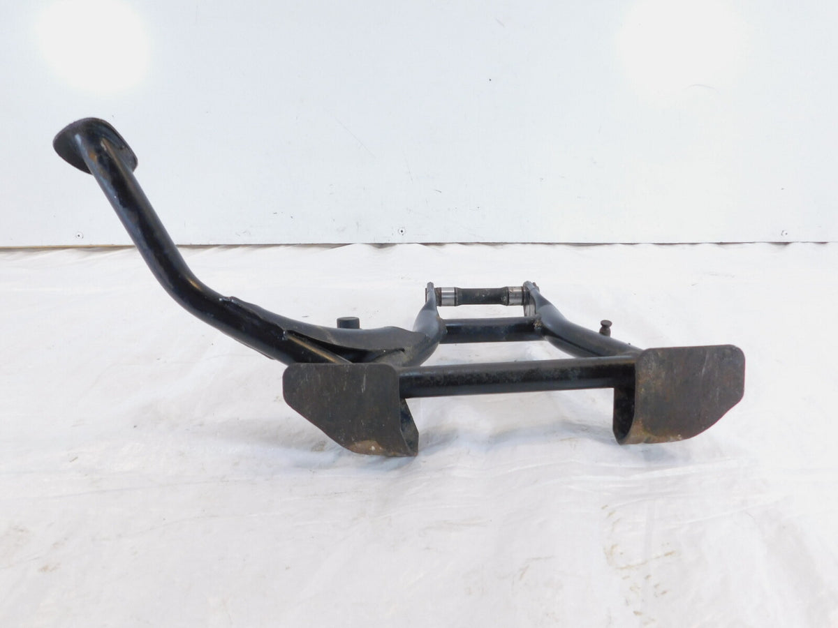 2011-2022 BMW K1600 GT K1600GT K1600GTL Black Centerstand Main Stand Prop - C3 Cycle