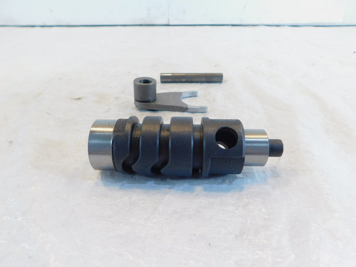 Honda CX500 CX500C & Silverwing GL500 500 Transmission Shaft Gearshift Drum - C3 Cycle