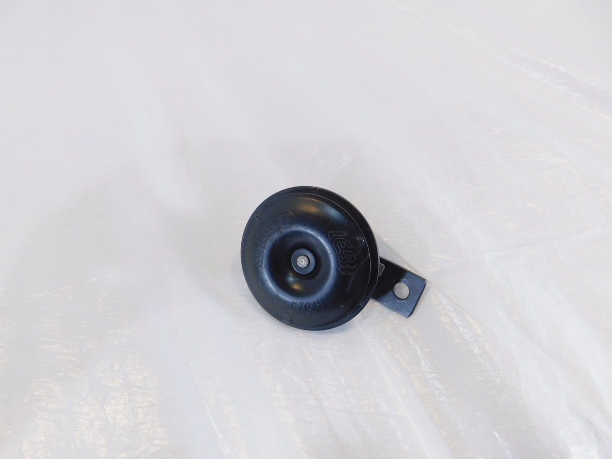 2008-2022 Honda CBR1000 CBR1000RR CBR1000S Black Signal Horn 38110-MFL-003 - C3 Cycle