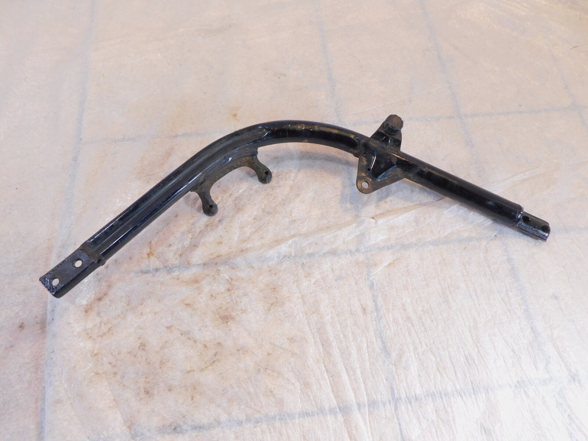 Honda Shadow 700 VT700 & 750 VT750 Right Lower Engine Mount Cradle Bracket - C3 Cycle