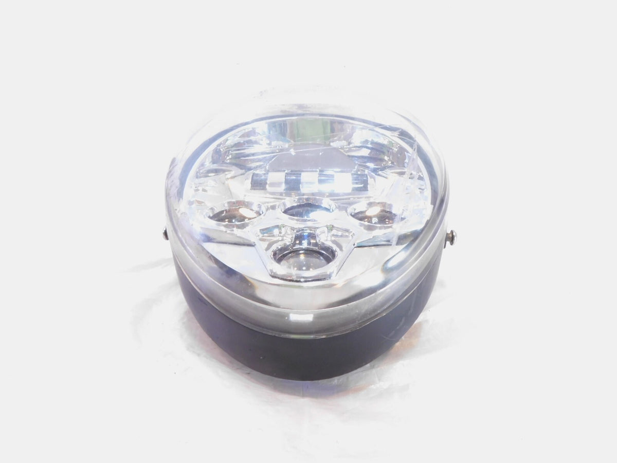 Harley Davidson V-Rod VRod VRSC VRSCA VRSCAW & VRSCR Front Headlight Headlamp - C3 Cycle