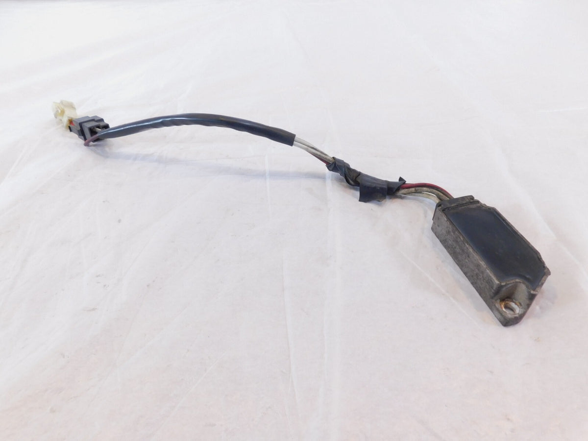 Yamaha VMAX 1200 VMX12 Virago 750 1100 XV750 XV1100 Voltage Regulator Rectifier - C3 Cycle
