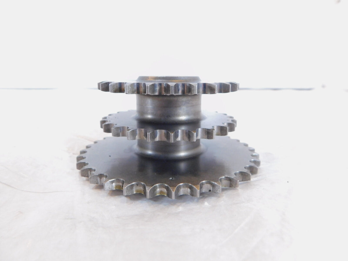 Harley Davidson V-Rod VRSC VRSCA VRSCD Cam Camshaft Chain Drive Sprocket Gear - C3 Cycle