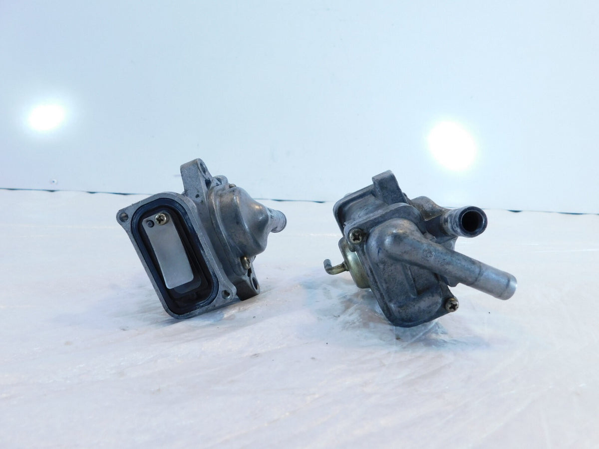 Honda ST1100 ST1100A ST1100P Police 1100 Secondary Air Injection Control Valves - C3 Cycle