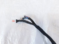 Indian Chieftain & Roadmaster Fuel Gas Tank Console Wire Wiring Harness 2413580