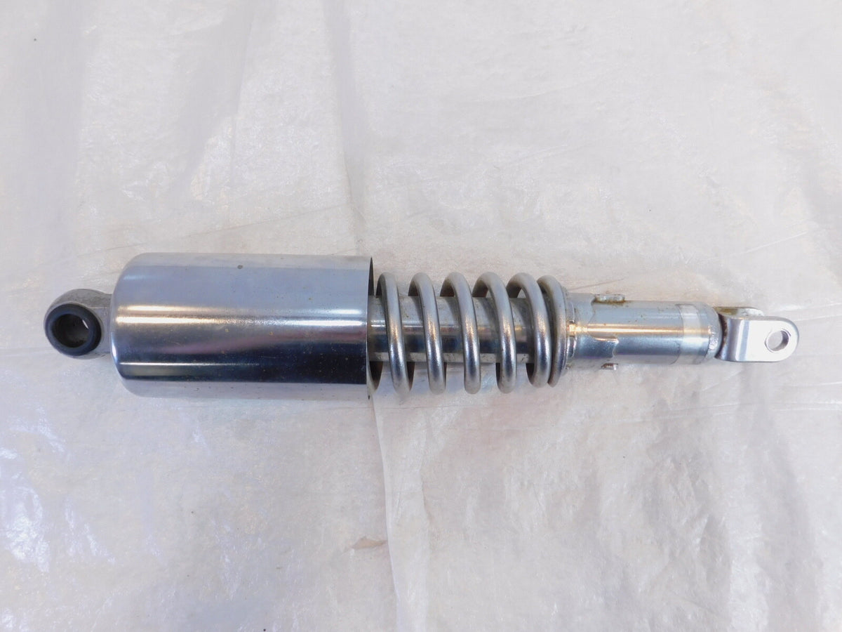 1980 80 Honda CB650 CB650C Custom 650 Rear Wheel Suspension Shock Absorber 13" - C3 Cycle
