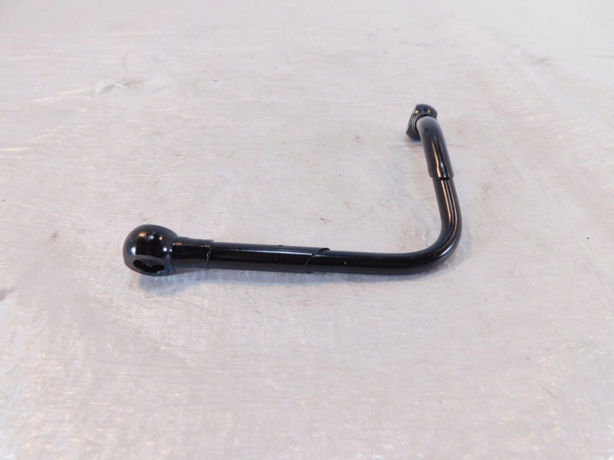 1991-2003 Honda Nighthawk 750 CB750 Engine Motor Cylinder Head Oil Feed Pipe (C) - C3 Cycle