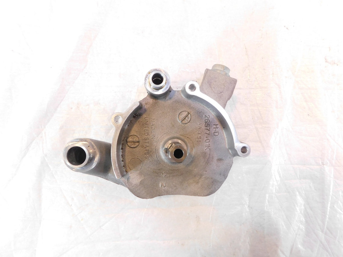 Harley Davidson V-Rod VRod VRSC VRSCA VRSCD Night Rod Engine Motor Oil Pump - C3 Cycle