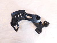 Harley Davidson Sportster XR1200 Right Footpeg Footrest & Brake Pedal Bracket - C3 Cycle