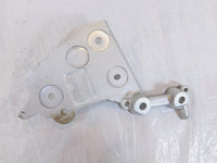 2007-2012 Triumph Tiger 1050 SE Right Front Footrest Foot Peg Bracket Mount Stay - C3 Cycle