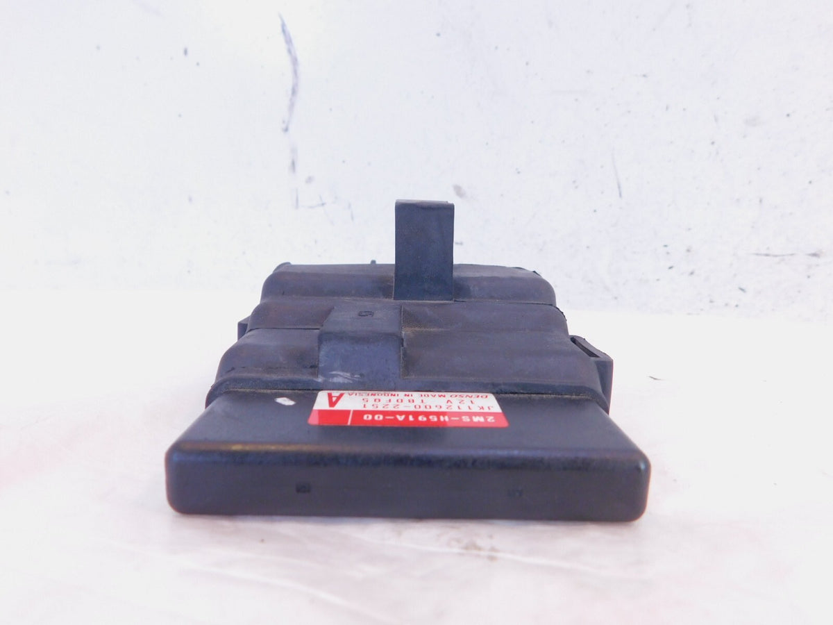 2015-2020 Yamaha YZFR3 YZF R3 Engine Ignition Computer Module Unit ECU ECM CDI - C3 Cycle