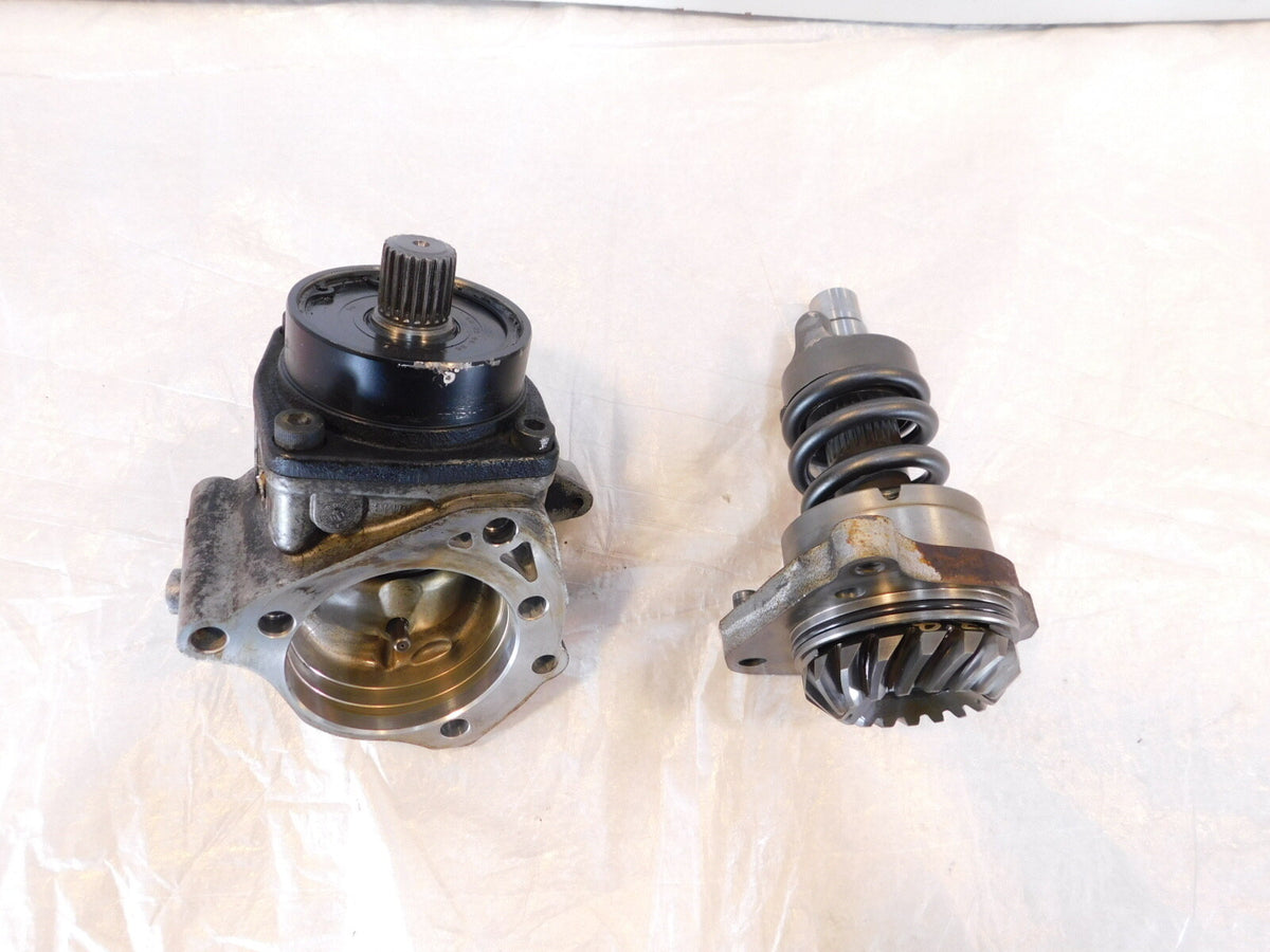 2000-2007 Honda Shadow VT1100 Spirit Sabre 1100 Rear Cross Shaft Differential - C3 Cycle