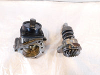 2000-2007 Honda Shadow VT1100 Spirit Sabre 1100 Rear Cross Shaft Differential - C3 Cycle