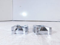 Aprilia RS660 Extrema & Tuono 660 Rear Swingarm Axle Adjuster Chain Tensioners - C3 Cycle