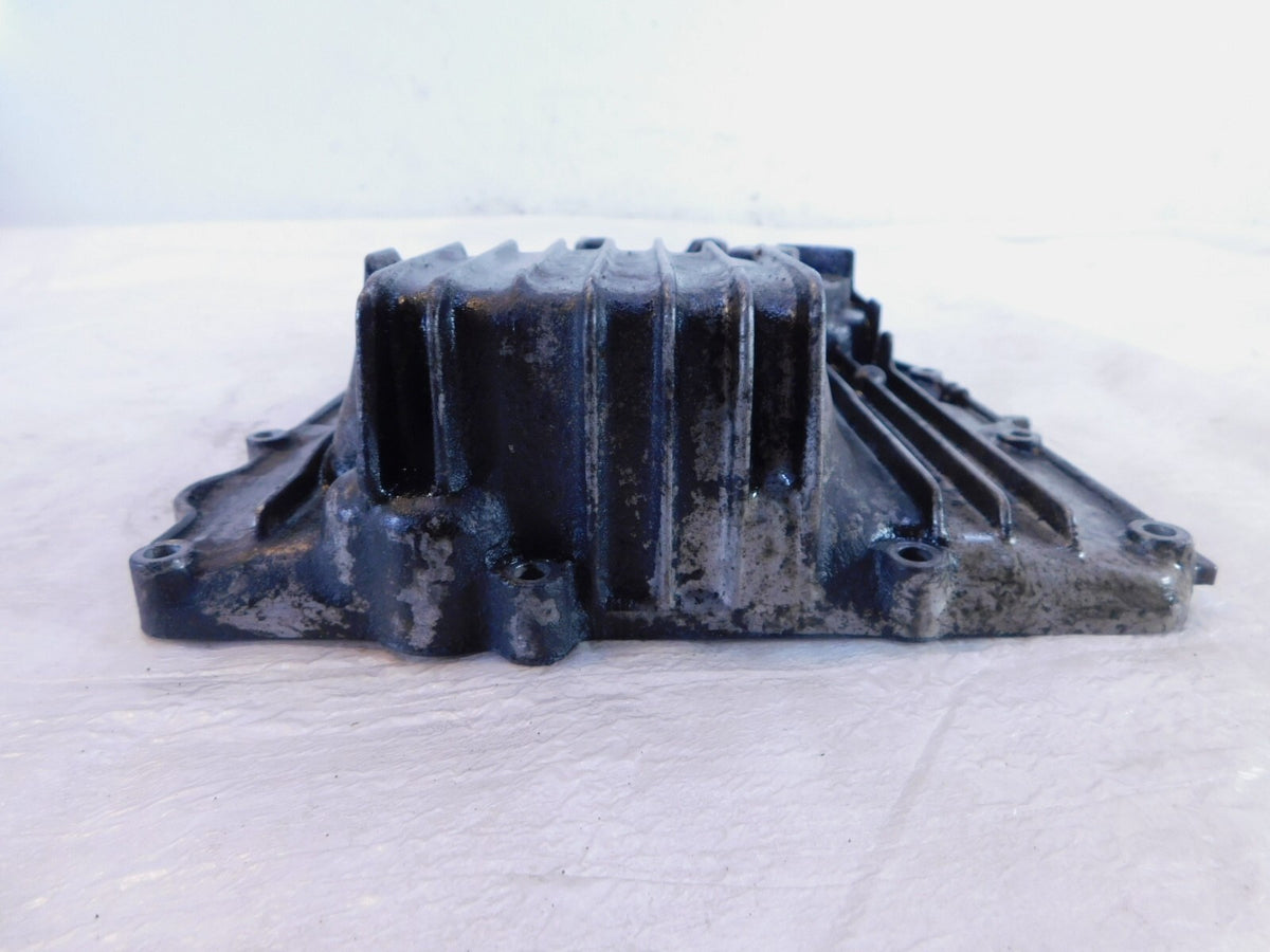 Yamaha Venture Royale XVZ12 XVZ13 Engine Motor Oil Drain Pan 26H-13417-01-00 - C3 Cycle
