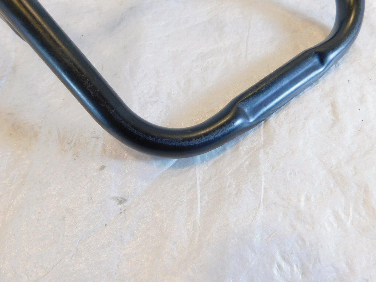 2006-2010 Buell XB XB12 XB12X Ulysses Black Saddlebag Luggage Rack Bracket - C3 Cycle