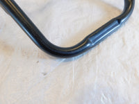 2006-2010 Buell XB XB12 XB12X Ulysses Black Saddlebag Luggage Rack Bracket - C3 Cycle