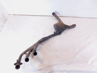 2006-2008 Honda GL1800 Goldwing 1800 Left Exhaust Muffler Manifold Header Pipes - C3 Cycle