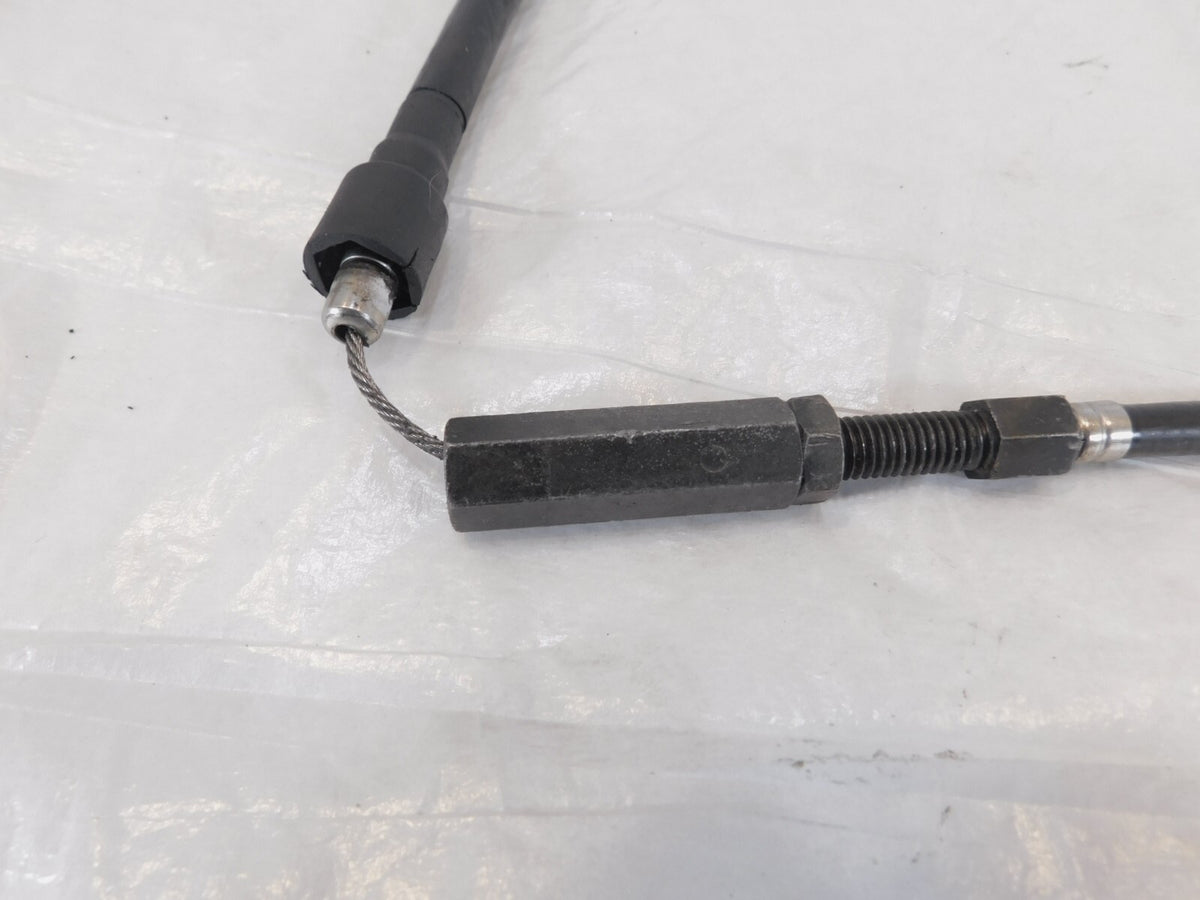 Kawasaki Vulcan 800 Classic Drifter VN800 Carburetor Choke Starter Cable Line - C3 Cycle