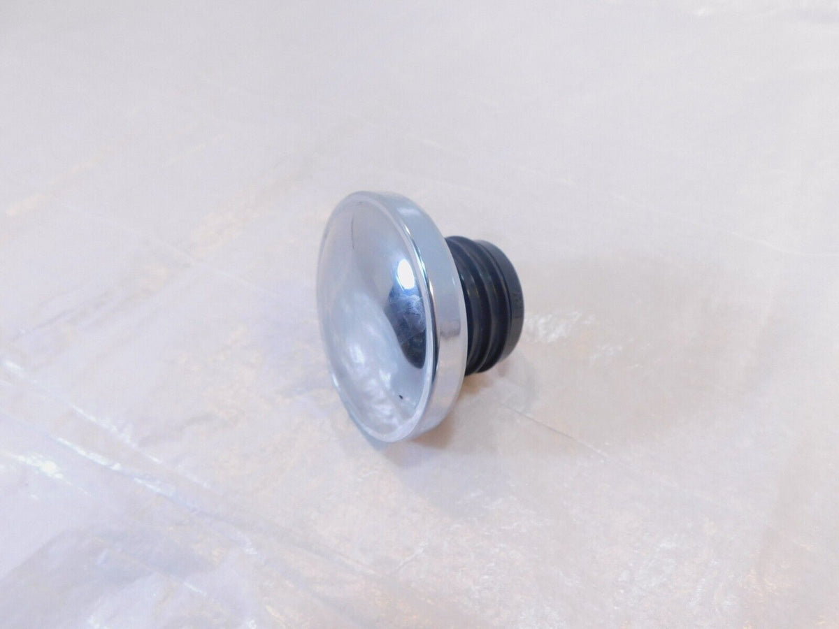 Harley Davidson Road King Sportster Dyna & Softail Fuel Gas Petrol Tank Cap Lid - C3 Cycle