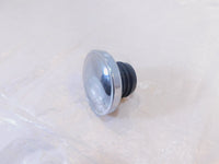 Harley Davidson Road King Sportster Dyna & Softail Fuel Gas Petrol Tank Cap Lid - C3 Cycle