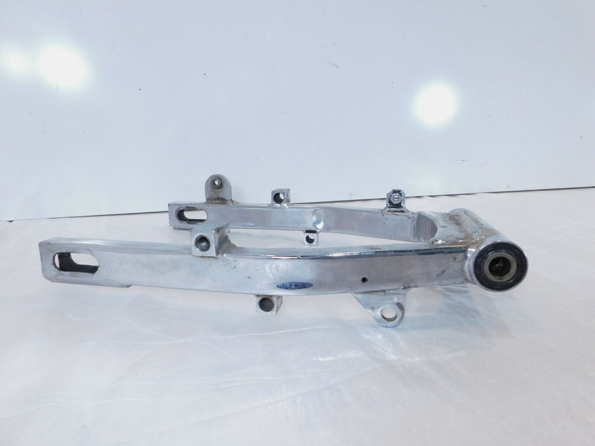 1973-1977 Harley Davidson FX FXE Shovelhead Rear Wheel Fork Bracket Swingarm - C3 Cycle