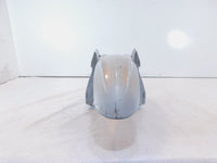 BMW K1200R Sport K1200S K1300S Light Grey Front Wheel Fender Mudguard Cover - C3 Cycle