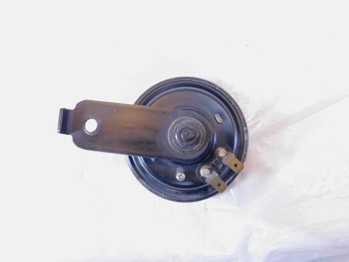2006-22 Kawasaki VN900 Vulcan 900 Classic & Classic LT Black Horn Warning Signal - C3 Cycle