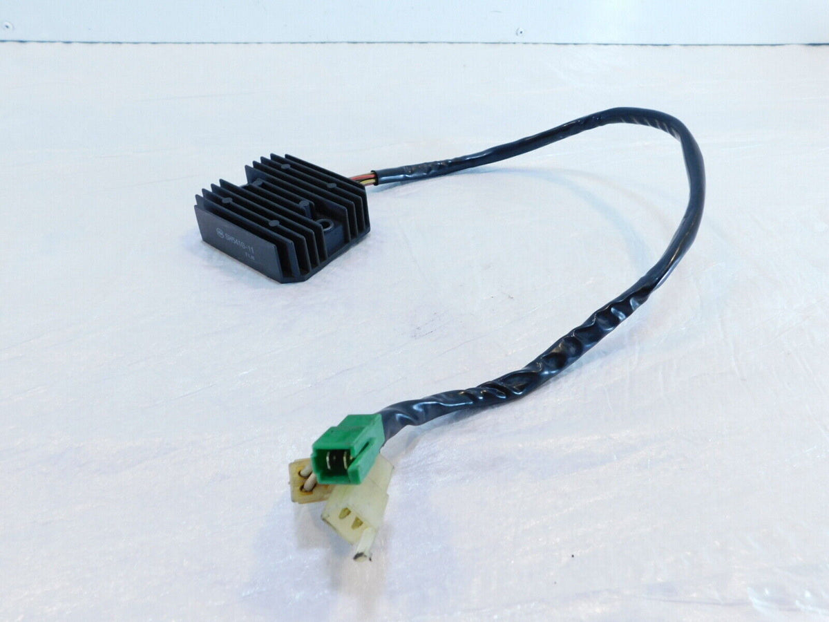 2000-2003 Honda VT1100 Shadow Sabre Spirit Aero 1100 Voltage Regulator Rectifier - C3 Cycle