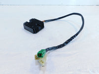 2000-2003 Honda VT1100 Shadow Sabre Spirit Aero 1100 Voltage Regulator Rectifier - C3 Cycle