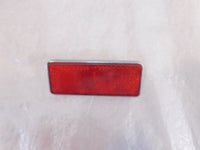87-07 Honda VT1100 VT1100C Shadow 1100 Rear Fender Grab Rail Reflex Reflector - C3 Cycle