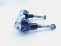 Harley Davidson Sportster 883 1200 & Dyna Upper Lower Handlebar Bar Riser Clamps - C3 Cycle