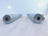 2002-2004 Honda FSC600 Silver Wing 600 Front End Suspension Fork Tube Shocks - C3 Cycle